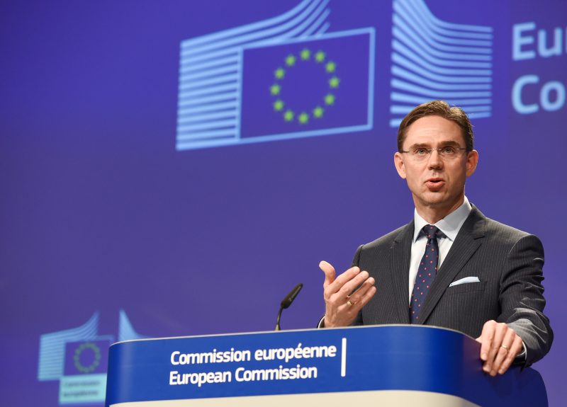 EU-Kommission drängt auf strengere Antidumping-Maßnahmen