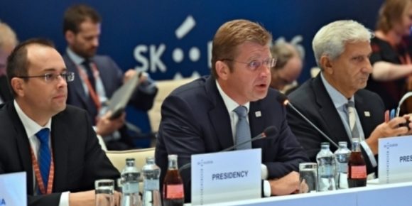 Bulgarien und Rumänien: Kein CETA ohne schriftliche Visazusagen