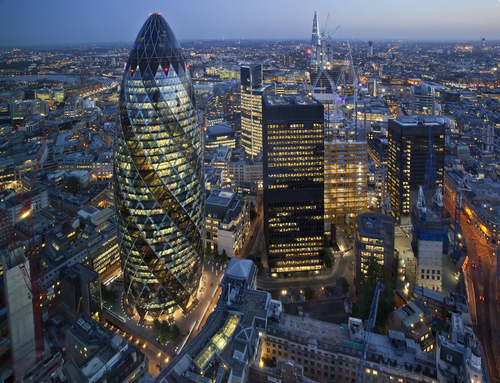IS bekennt sich zum Anschlag in London