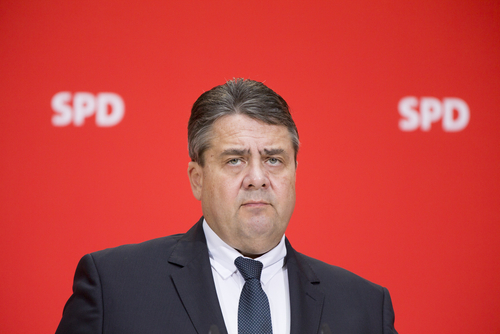 Links oder Mitte: Die europäische Sozialdemokratie auf Kurssuche