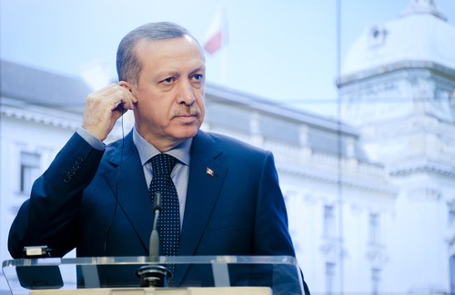 Erdogan riskiert Ausschluss aus dem Europarat