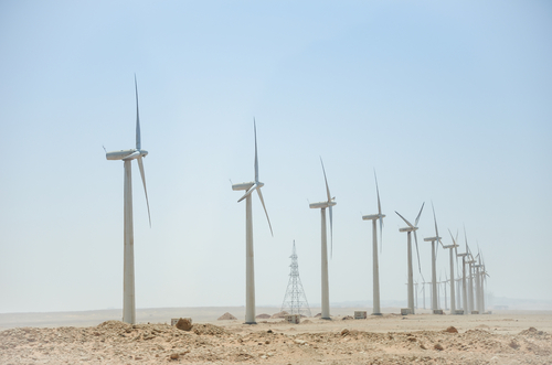 Windkraft in Kenia: Für eine stabilere Stromversorgung und mehr Beschäftigung