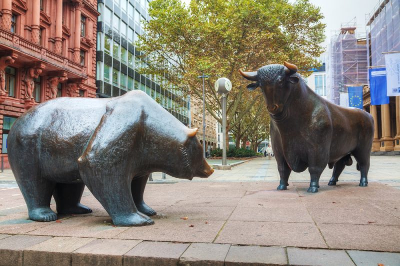 DAX-Unternehmen als Retter der Deutschen Bank?