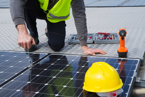 "Wir sind weit entfernt, Vorreiter bei der Energiewende zu sein"