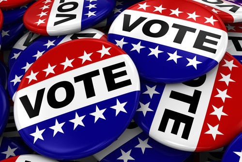 Liveblog US-Wahl: "Trump ist eine Blackbox"