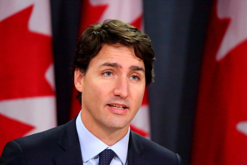 CETA: Kanadas Premier bleibt zu Hause