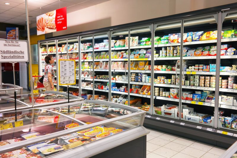 Die Staatengemeinschaft gegen Treibhausgas