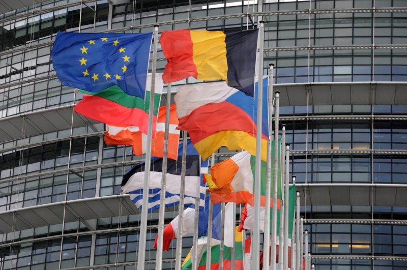 #EUCO Summit Live: Migration, Handel und Russland ganz oben auf der Agenda