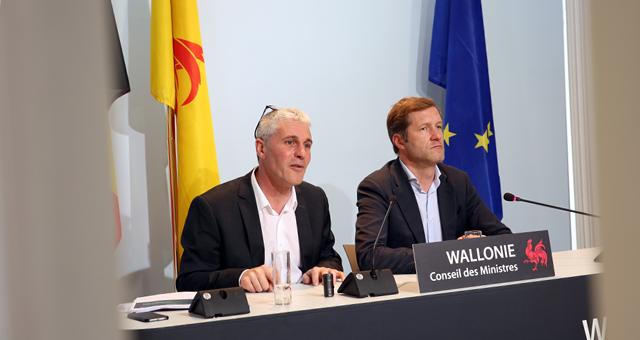 Wallonie lehnt Kompromiss zu CETA ab
