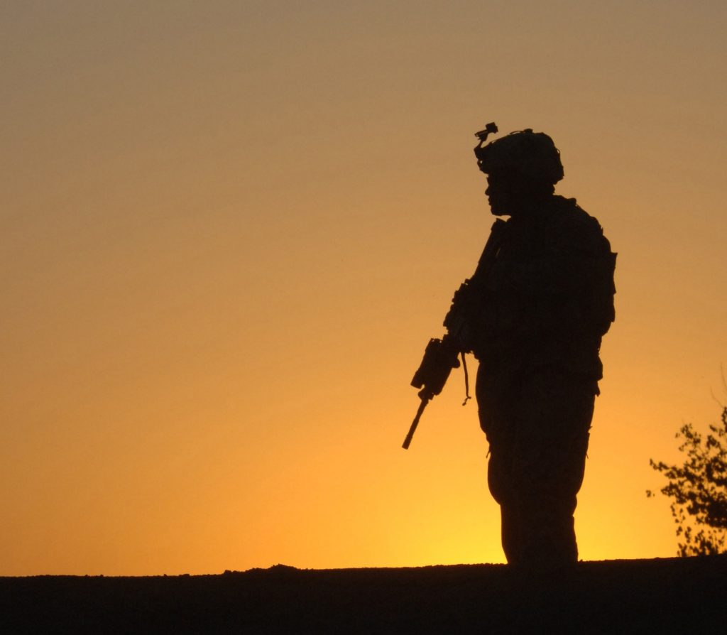 Iraqi Freedom