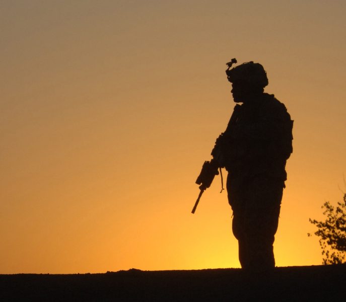 US-Deserteur erhält kein Asyl in Deutschland