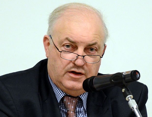 Charles Goerens für eine "assoziierte Unionsbürgerschaft"
