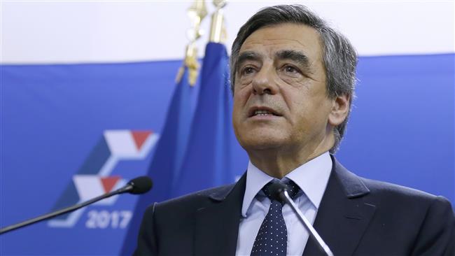 Fillon: Kandidat auf Abruf