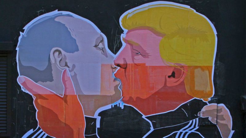 Trump-Sprecher: Kein Beweis für Einfluss russischer Hacker auf Wahl