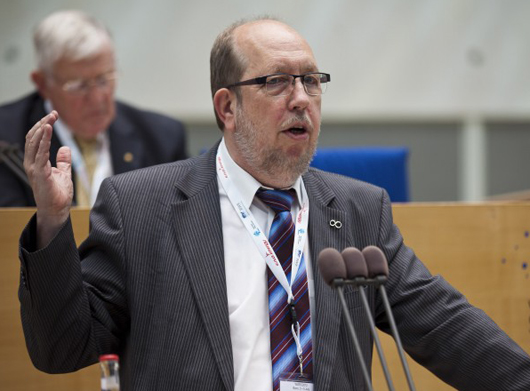 Erneuerbare Energien: "Man ist dabei, eine große Chance zu verspielen"