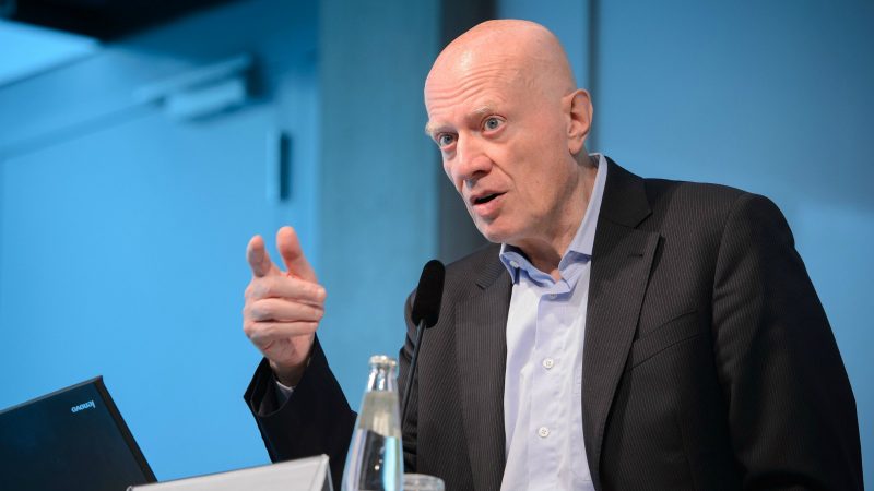 Heinrich-Böll-Stiftung: Russland ist Hauptquartier der Anti-Liberalen