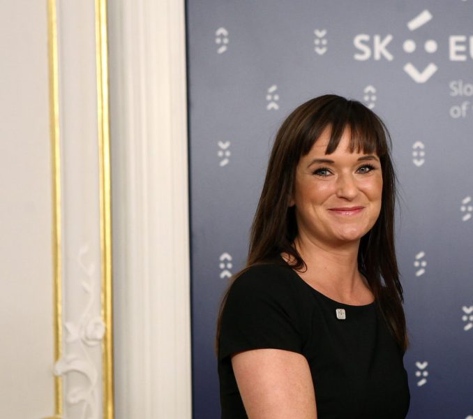Dänische Gesundheitsministerin: "Ich möchte gegen die Ausgrenzung von Demenz-Patienten kämpfen"
