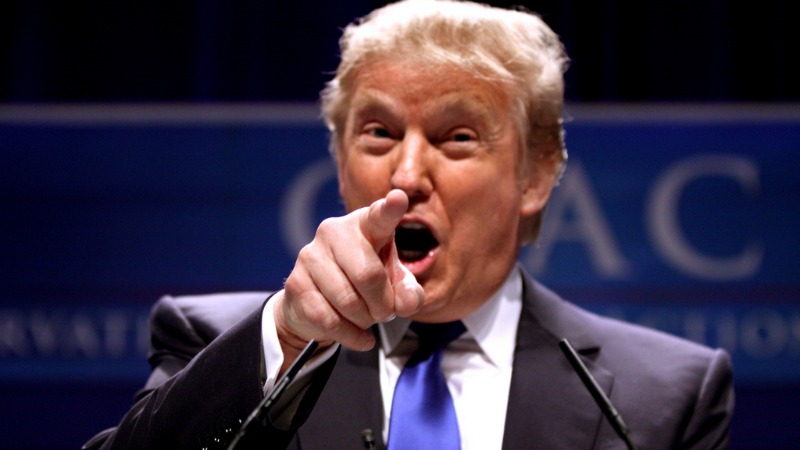 Nach dem "Schock": Lehren aus der Trump-Wahl