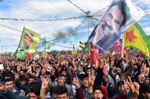 De Maiziere will mit der Türkei kooperieren