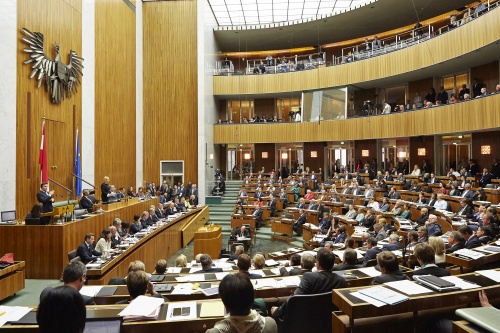 Kurz ante portas