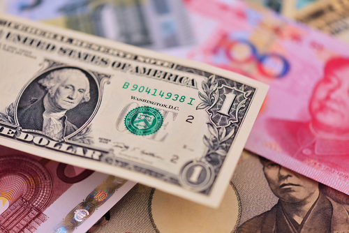 Nach der US-Wahl: Unsicherheit in China, Schock in Japan