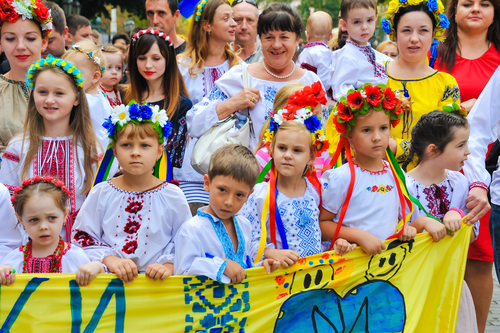 Grünes Licht für Visa-Liberalisierung für die Ukraine