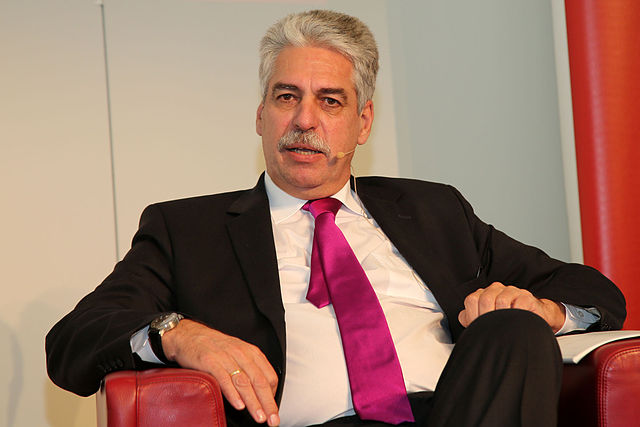 Die Bilanz eines Finanzministers