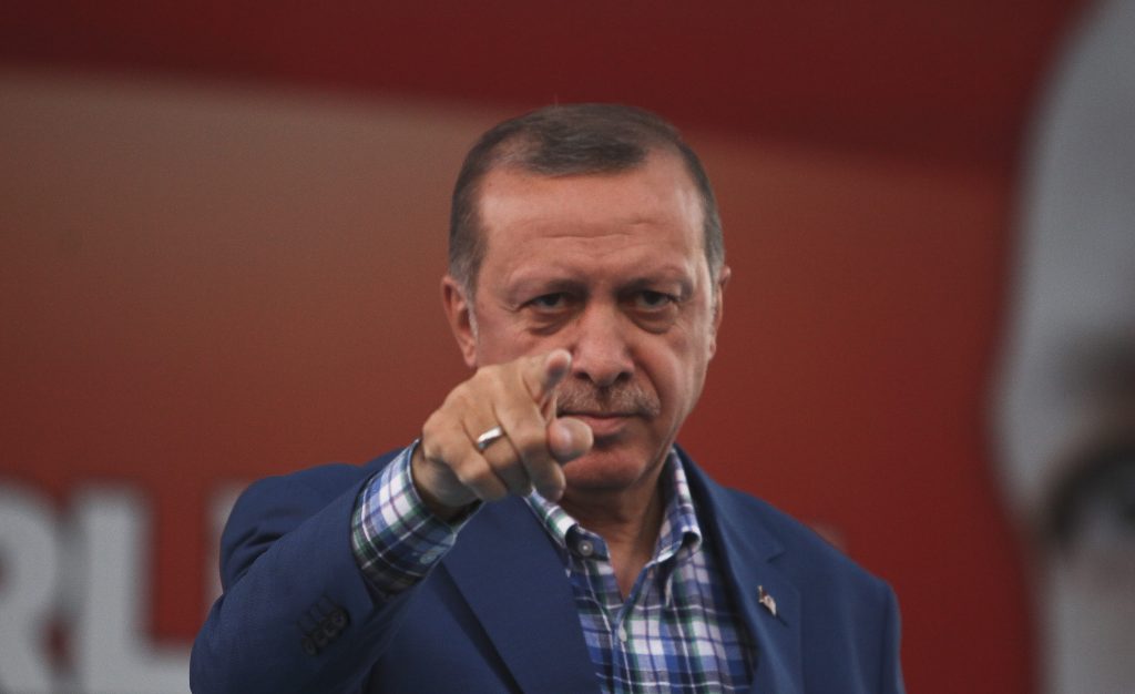 erdogan