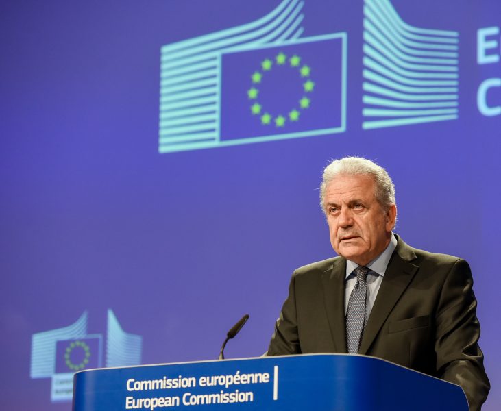 Kommission hält Einführung eines EU-Passes für denkbar