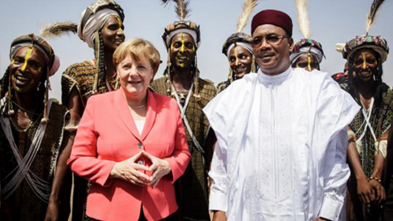Wie die EU Einwanderung drosseln will