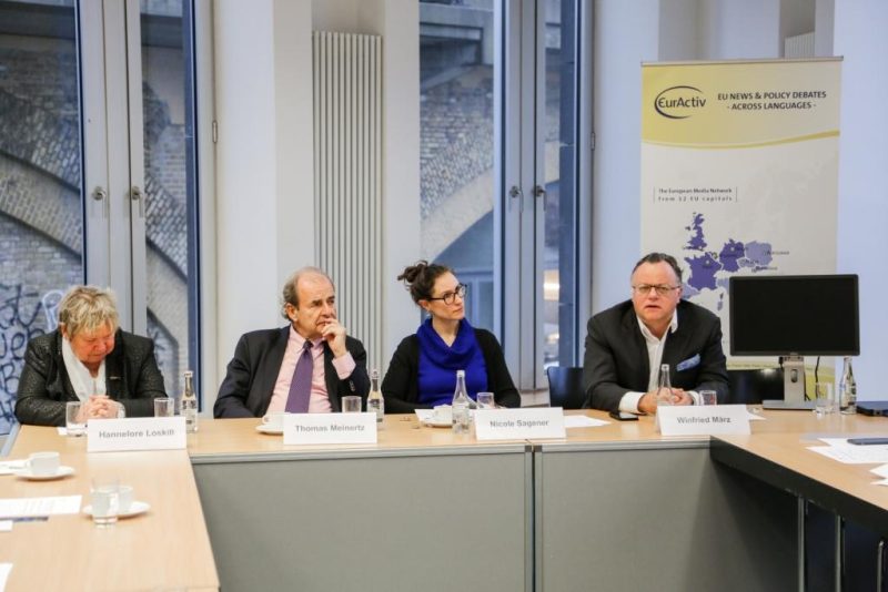 Herzgesundheit in Europa: Deutschland als Vorreiter oder Nachzügler?