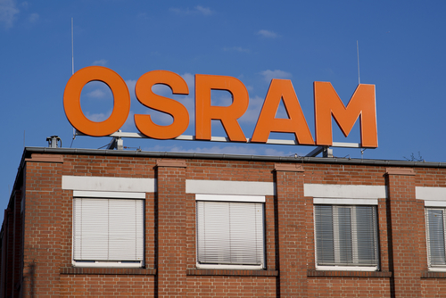 Insider: chinesische Osram-Übernahme gefährdet