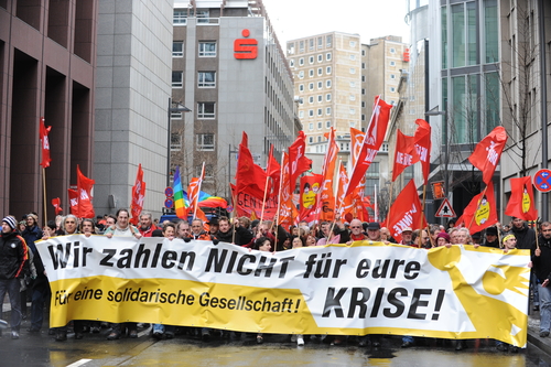 Da ist was falsch gelaufen