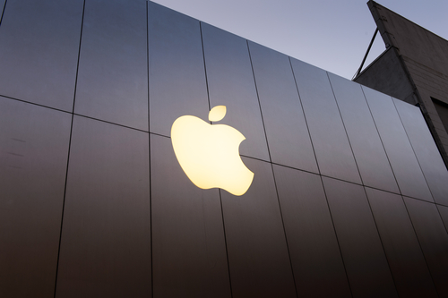 Irland streitet mit der EU um Apple
