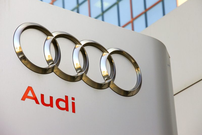 Verdacht auf Abgas-Manipulationen bei Audi