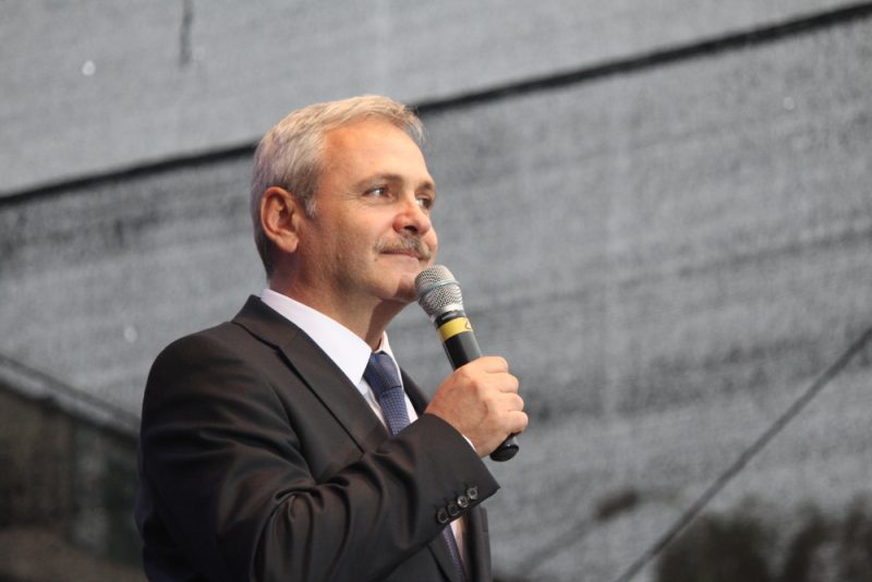 Sozialdemokraten gewinnen Parlamentswahl in Rumänien