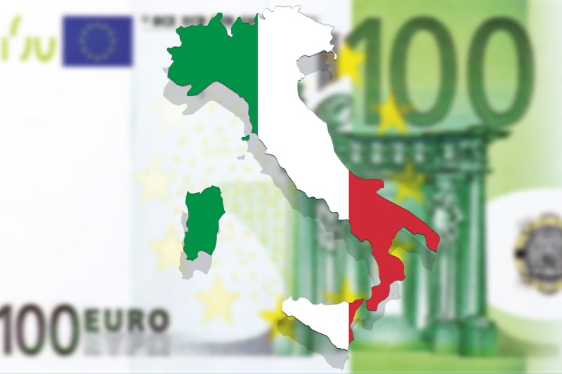 Bundesregierung zu Italien: Kein positiver Beitrag inmitten einer europäischen Krise