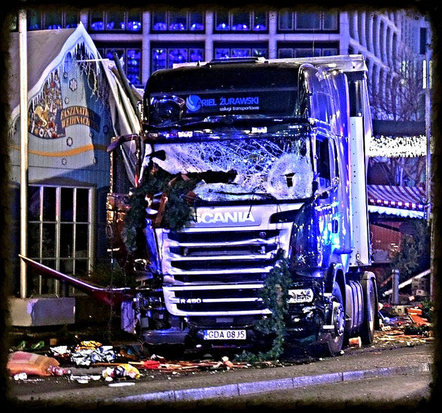 Berlin-Attentäter nutzte mindestens 14 Identitäten