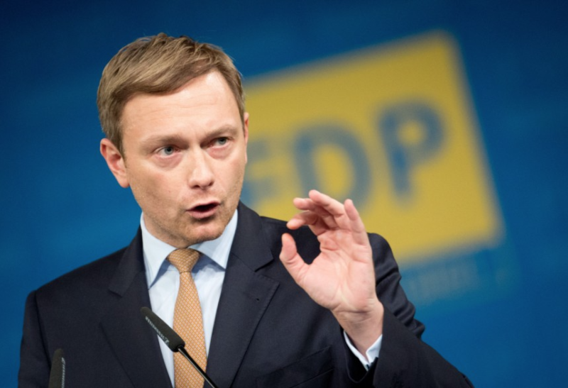 Eurozone: FDP fordert den Grexit