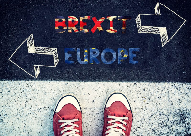 Brexit - und was nun?