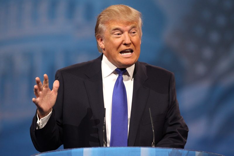 Trump-Geheimakte: Agent Steele arbeitete auch im Auftrag britischer Behörden