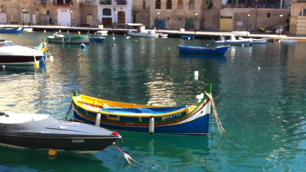 Malta