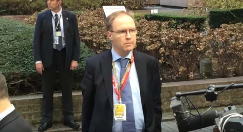 Ex-Botschafter Rogers: London fehlt "ernsthafte Verhandlungserfahrung"