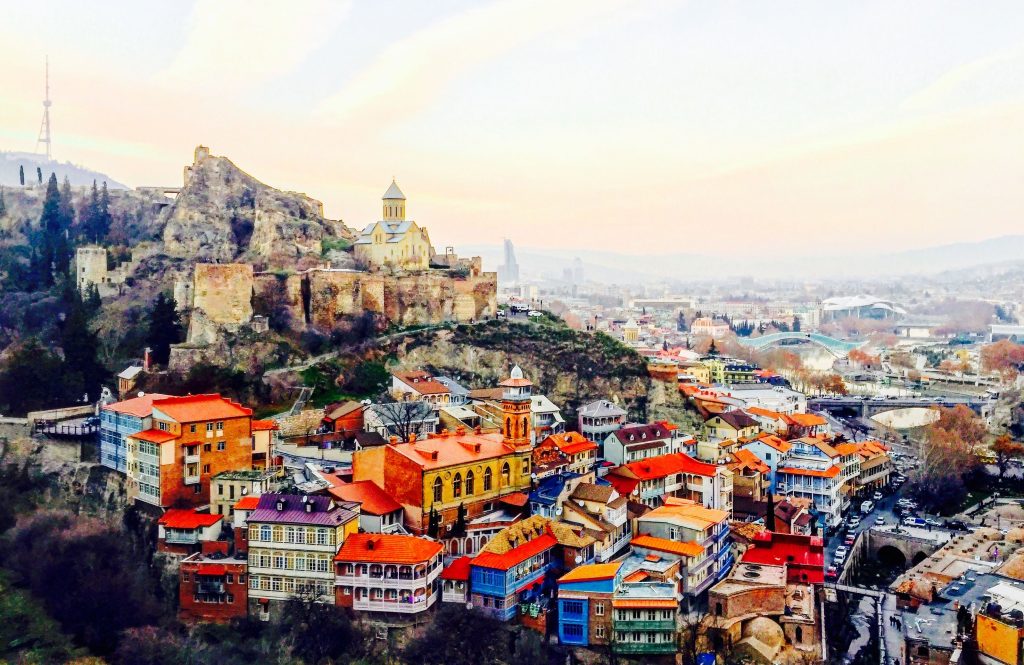 tbilisi-view-from-the-top