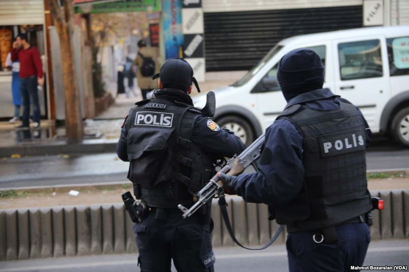turkish-police-forces
