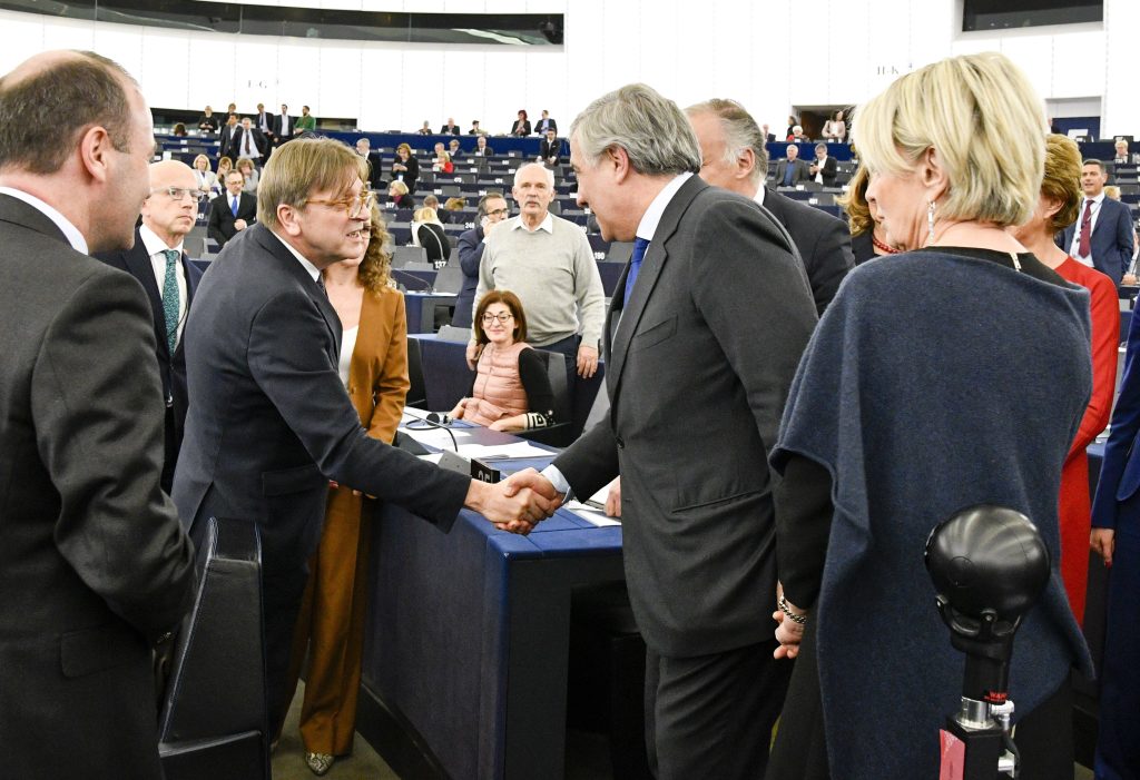 verhofstadt-tjani-crediteuropean-parliament