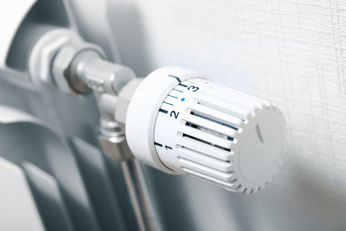 Steigende Energiepreise in der Euro-Zone
