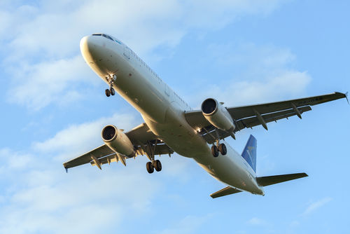 Erste Airbus-Lieferung an den Iran