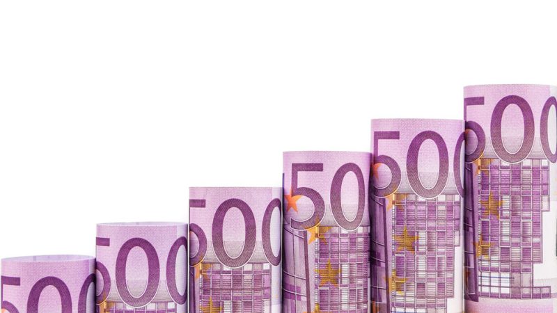 Bundesregierung: EU-Strukturförderung nur bei Reformen