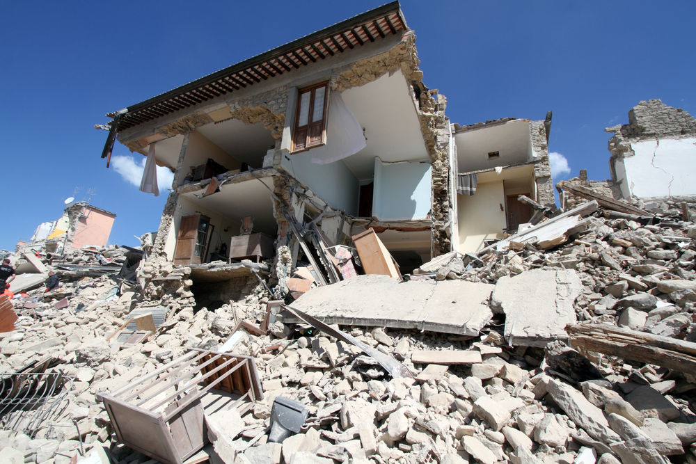 shutterstock-477343909 Amatrice erdbeben